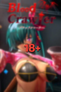 Blood Crawler Free Download [Build-17571824]