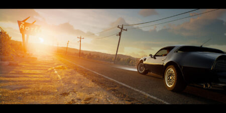 Drive Beyond Horizons Free Download - SteamGG.NET Drive Beyond Horizons Free Download - SteamGG.NET