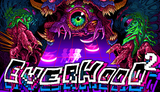 Everhood 2 Free Download - SteamGG.NET Everhood 2 Free Download - SteamGG.NET