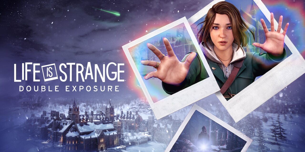 Life is Strange Double Exposure Free Download - SteamGG.NET