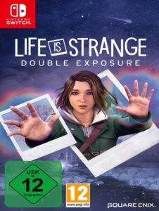 Life is Strange: Double Exposure Free Download [v1.0.3+Switch Emulators]