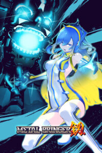 Metal Bringer Free Download [v1.01.9/Build-18359301]
