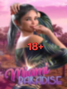 Miami Paradise Free Download [v1.0]