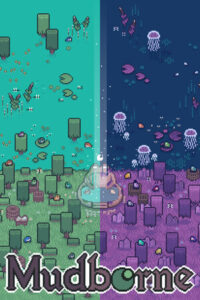 Mudborne: Frog Management Sim Free download [v1.3.6/Build-19467358]