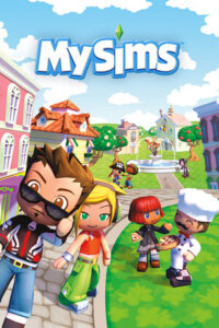 MySims Free Download [v1.0.0.52607/Build-17598514]