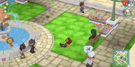 MySims Free Download - SteamGG.NET MySims Free Download - SteamGG.NET