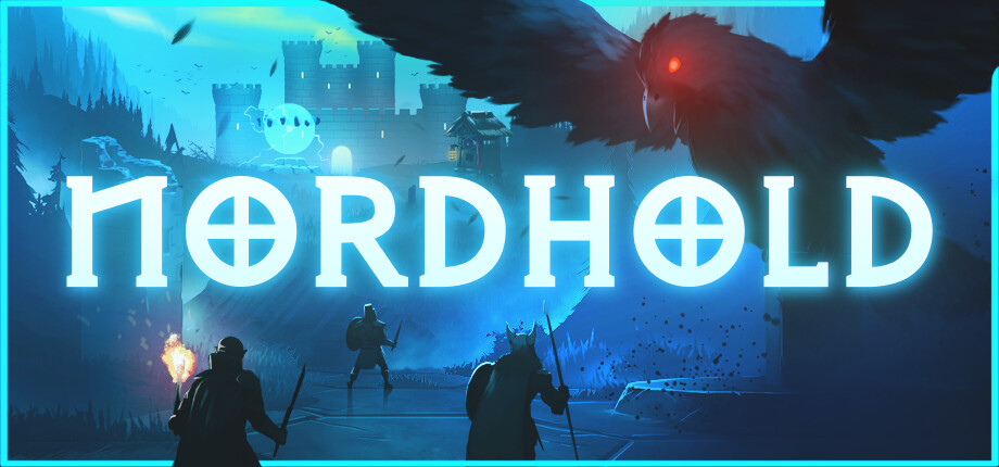 Nordhold Free Download - SteamGG.NET
