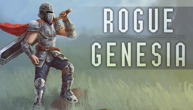 Rogue Genesia Free Download - SteamGG.NET Rogue Genesia Free Download - SteamGG.NET