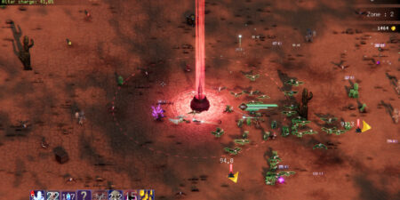 Rogue Genesia Free Download - SteamGG.NET Rogue Genesia Free Download - SteamGG.NET