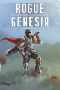 Rogue: Genesia Free Download [v1.0.0.a/Build-17645740]