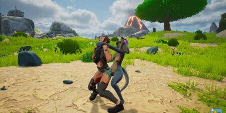 Sapphire Safari Free Download - SteamGG.NET Sapphire Safari Free Download - SteamGG.NET