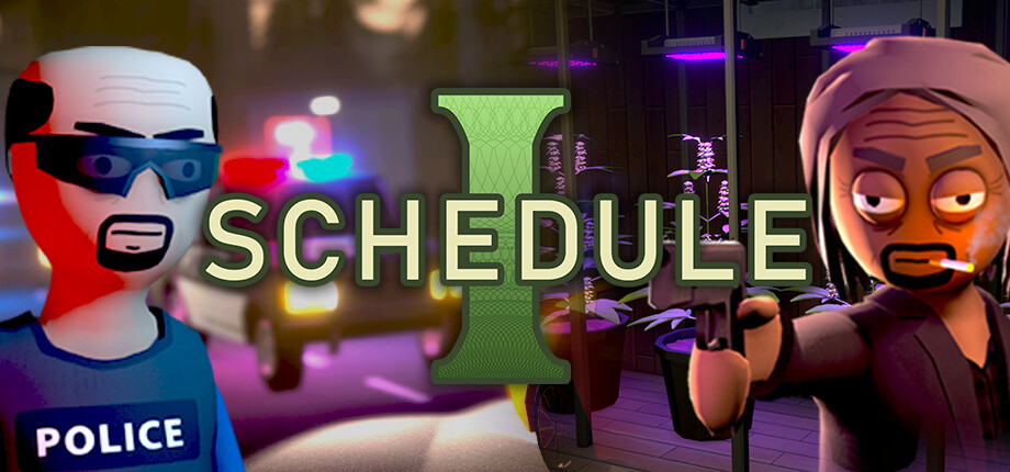 Schedule I Free Download - SteamGG.NET Schedule I Free Download - SteamGG.NET