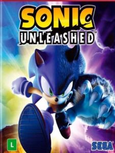 Sonic Unleashed Free Download [All DLCs/Recompiled for PC]