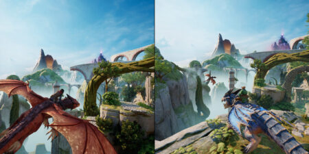 Split Fiction Free Download - SteamGG.NET Split Fiction Free Download - SteamGG.NET