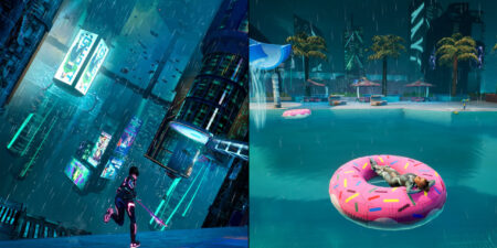 Split Fiction Free Download - SteamGG.NET Split Fiction Free Download - SteamGG.NET