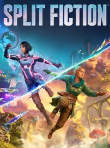 Split Fiction Free Download [Online]
