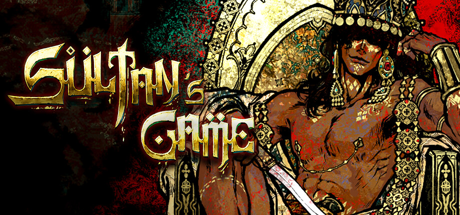 Sultans Game Free Download - SteamGG.NET
