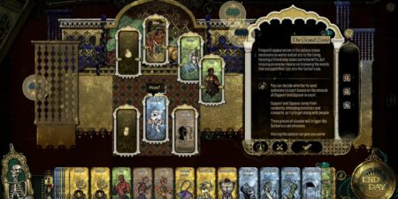 Sultans Game Free Download - SteamGG.NET
