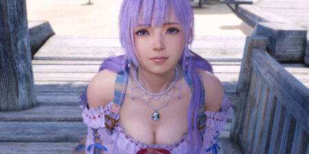 Venus Vacation PRISM DEAD OR ALIVE Xtreme Free Download - SteamGG.NET Venus Vacation PRISM DEAD OR ALIVE Xtreme Free Download - SteamGG.NET