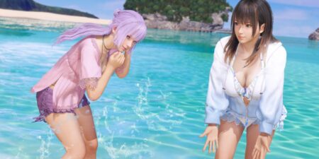 Venus Vacation PRISM DEAD OR ALIVE Xtreme Free Download - SteamGG.NET Venus Vacation PRISM DEAD OR ALIVE Xtreme Free Download - SteamGG.NET