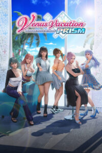 Venus Vacation PRISM DEAD OR ALIVE Xtreme Free Download [v1.04/Build-18072438+ALL DLCs]