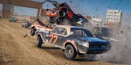 Wreckfest 2 Free Download - SteamGG.NET Wreckfest 2 Free Download - SteamGG.NET