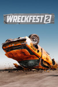 Wreckfest 2 Free Download [v347229/Build-19838737+Online]
