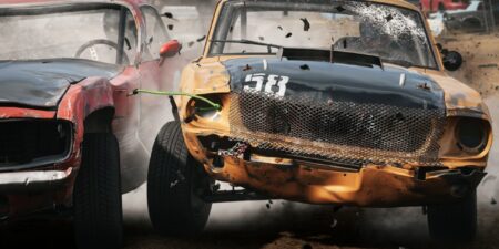 Wreckfest 2 Free Download - SteamGG.NET Wreckfest 2 Free Download - SteamGG.NET