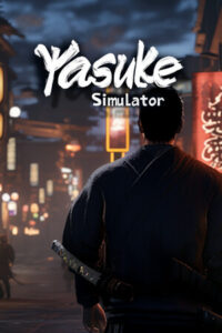 Yasuke Simulator Free Download [Build-17964068+ALL DLCs]