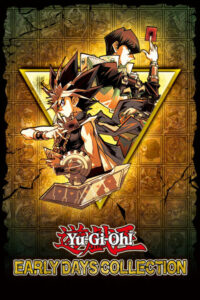 Yu-Gi-Oh EARLY DAYS COLLECTION Free Download [Build-18573736+Co-Op]
