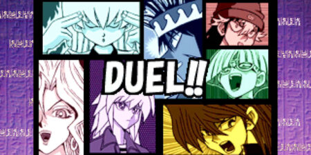 Yu-Gi-Oh EARLY DAYS COLLECTION Free Download - SteamGG.NET Yu-Gi-Oh EARLY DAYS COLLECTION Free Download - SteamGG.NET