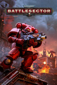 Warhammer 40000: Battlesector Free Download (V1.04.138 +ALL DLCS + Astra Militarum DLC)