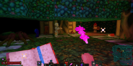 Barony Free Download on SteamGG.net Barony Free Download on SteamGG.net