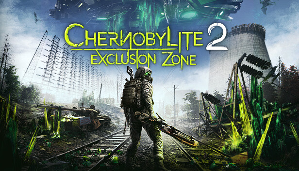 Chernobylite 2: Exclusion Zone Free Download on SteamGG.net Chernobylite 2: Exclusion Zone Free Download on SteamGG.net