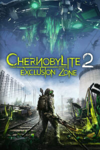 Chernobylite 2: Exclusion Zone Free Download (V60075 / Build 18166281)