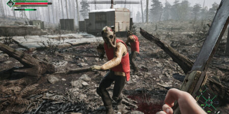 Chernobylite 2: Exclusion Zone Free Download on SteamGG.net Chernobylite 2: Exclusion Zone Free Download on SteamGG.net