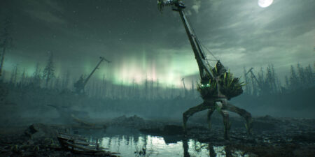 Chernobylite 2: Exclusion Zone Free Download on SteamGG.net Chernobylite 2: Exclusion Zone Free Download on SteamGG.net