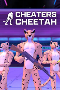 Cheaters Cheetah Free Download [v1.0.4.0+Co-Op]