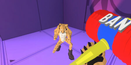 Cheaters Cheetah Free Download on SteamGG.net Cheaters Cheetah Free Download on SteamGG.net