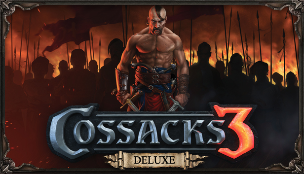 Cossacks 3 Digital Deluxe Edition Free Download on SteamGG.net Cossacks 3 Digital Deluxe Edition Free Download on SteamGG.net