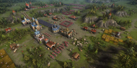 Cossacks 3 Digital Deluxe Edition Free Download on SteamGG.net Cossacks 3 Digital Deluxe Edition Free Download on SteamGG.net