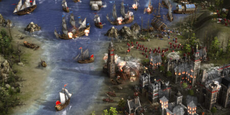 Cossacks 3 Digital Deluxe Edition Free Download on SteamGG.net Cossacks 3 Digital Deluxe Edition Free Download on SteamGG.net