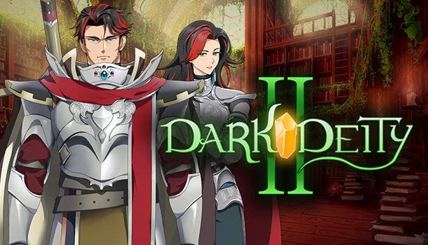 Dark Deity 2 Free Download on SteamGG.NET Dark Deity 2 Free Download on SteamGG.NET