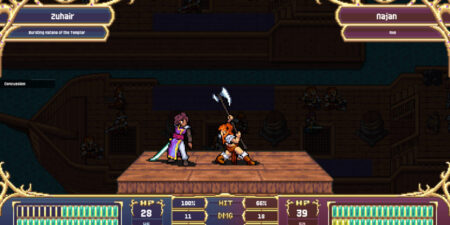 Dark Deity 2 Free Download on SteamGG.NET Dark Deity 2 Free Download on SteamGG.NET