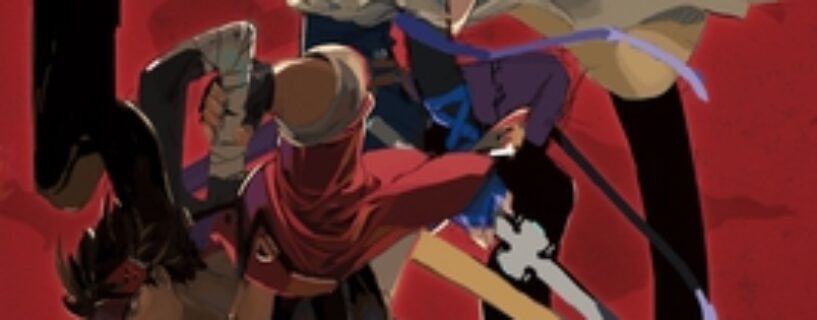 GUILTY GEAR STRIVE Free Download [v1.2.9.0/ALL DLCs+Online]