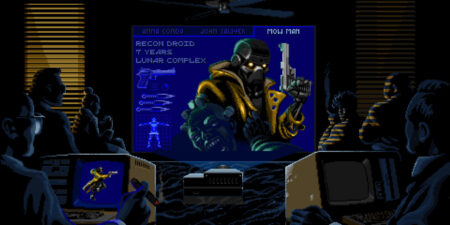 HUNTDOWN Free Download on SteamGG.net HUNTDOWN Free Download on SteamGG.net