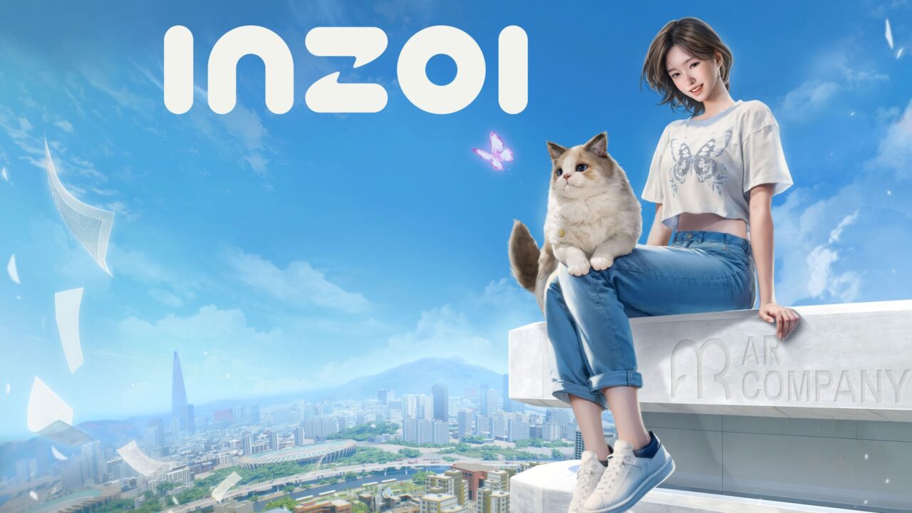 inZOI Free Download - SteamGG.NET inZOI Free Download - SteamGG.NET