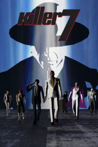 killer7 Free Download (Build 16291148)