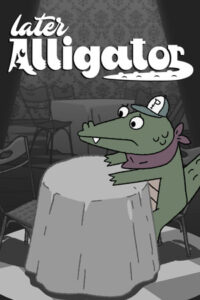 Later Alligator Free Download (V8822857)