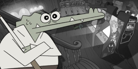 Later Alligator Free Download on SteamGG.NET Later Alligator Free Download on SteamGG.NET